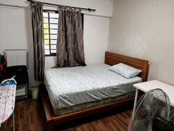 Blk 521 Bedok North Avenue 1 (Bedok), HDB 3 Rooms #587132321